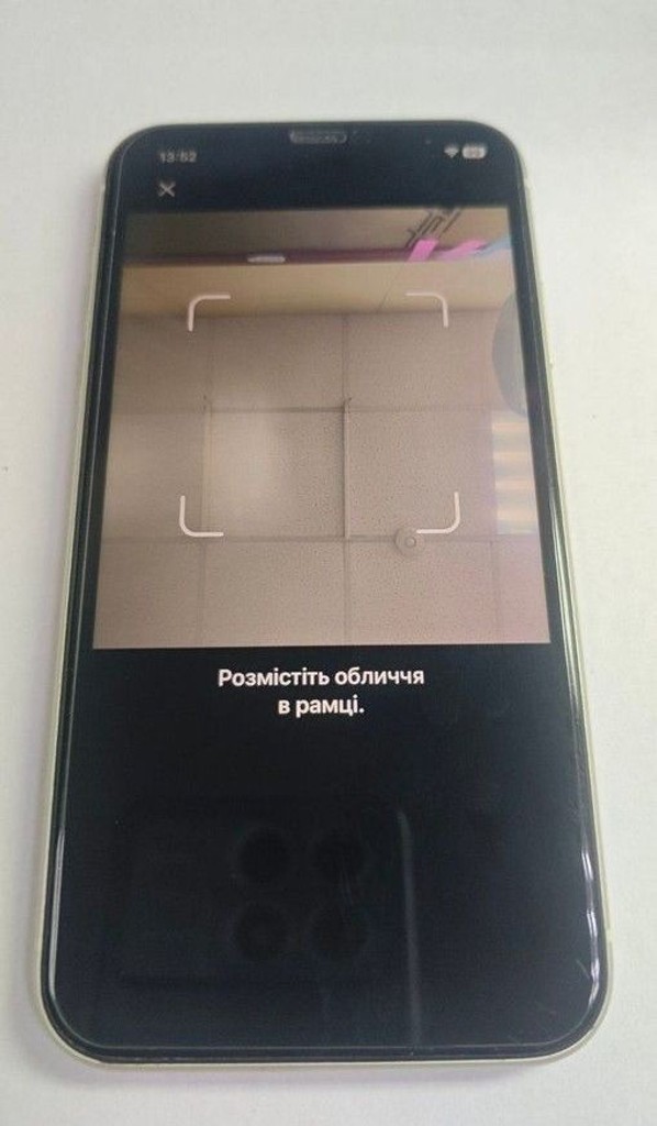 Apple iphone 11 128gb Код:01-201077182. Зображення 7