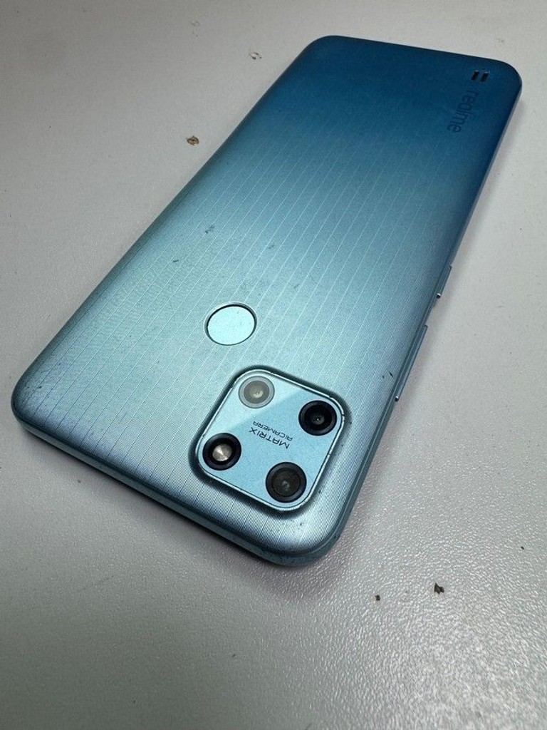 Дешиво Realme c25y 4/64gb с ломбарда