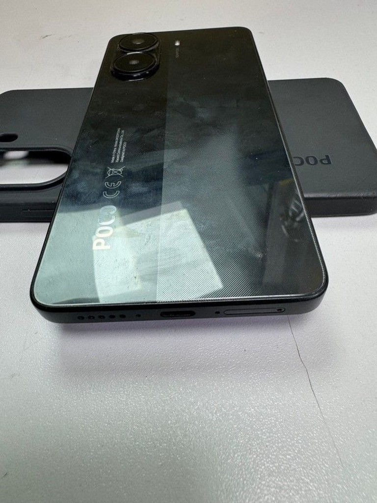 Дешево Poco X7 Pro 12/512GB Green з ломбарду