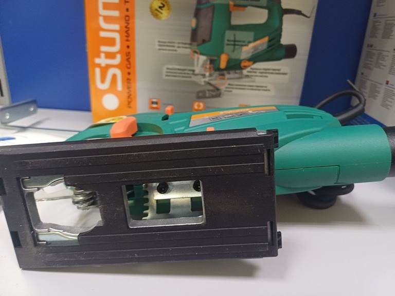Розпродаж Sturm JS4110Q, продавець Техноскарб