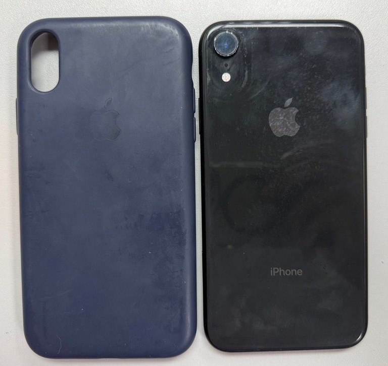Оголошення Apple iphone xr 128gb Б/У