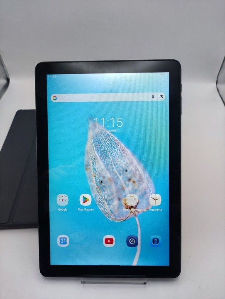 Купить Blackview Oscal Pad 70 4/128GB Meteorite Grey Б/У