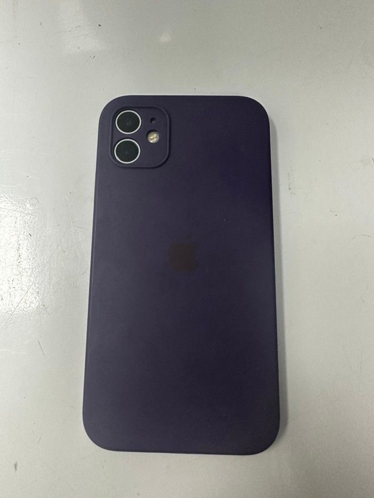 Дешево Apple iphone 11 128gb з ломбарду