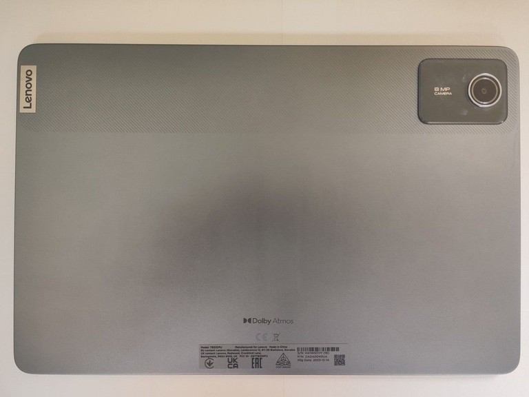 Распродажа Lenovo tab m11 tb330fu 4/128gb wi-fi, продавец Техноскарб
