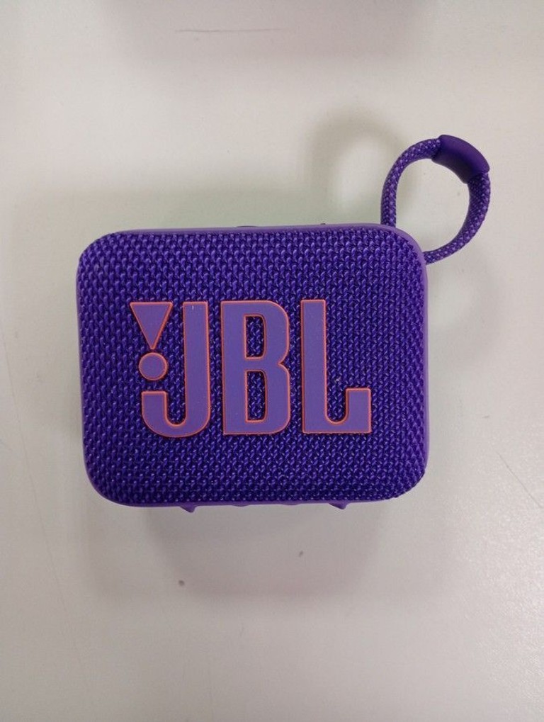 Дешево Jbl go 4 з ломбарду