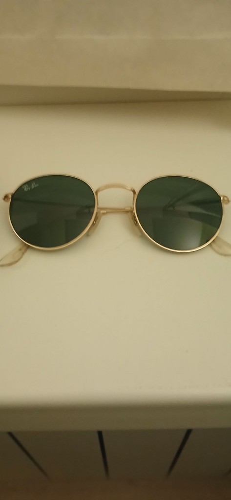 Купить Сонячні окуляри Ray Ban  Б/У