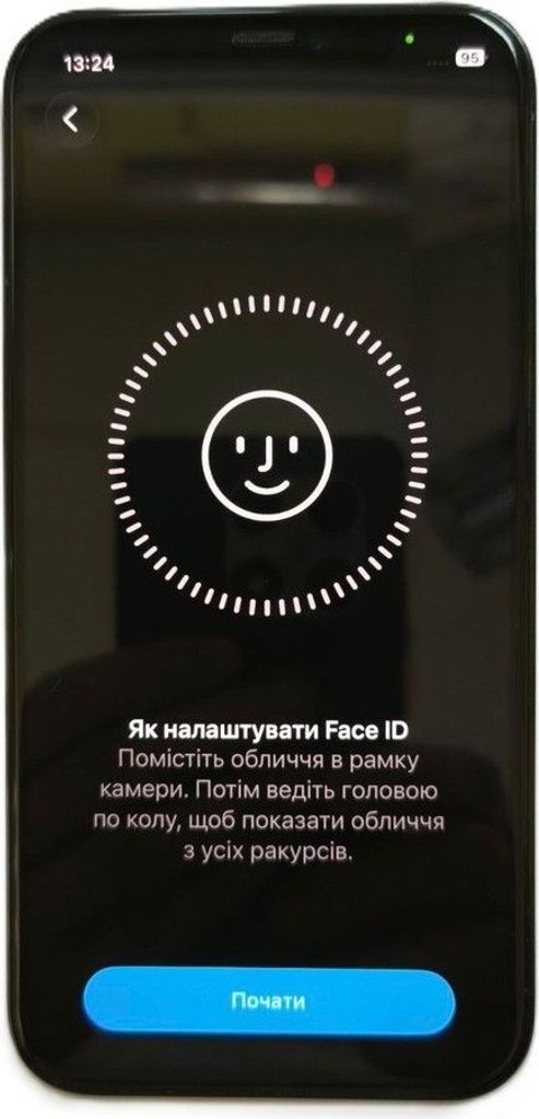 Apple iphone 12 pro 128gb Код:01-201086625. Зображення 8
