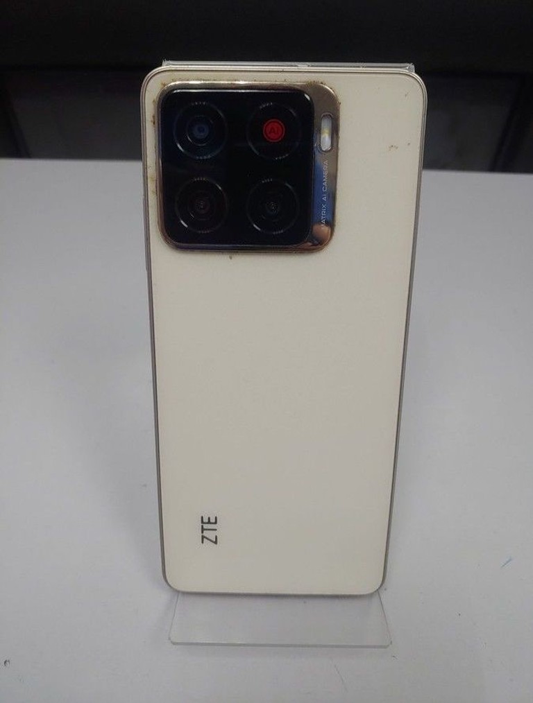 Объявление Zte blade a56 4/128gb Б/У