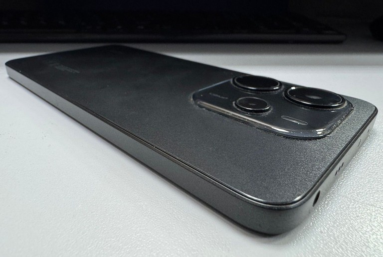 Xiaomi redmi note 14 6/128gb Код:01-201083410. Зображення 5