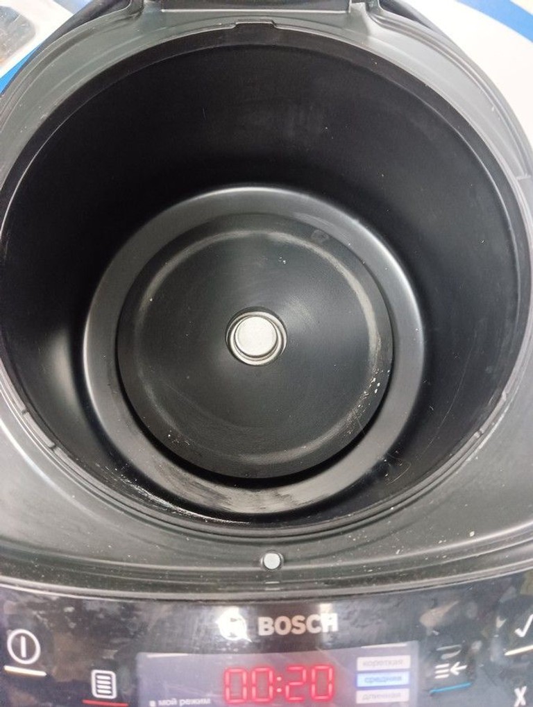 Bosch MUC22B42RU Код:01-201087232. Зображення 6