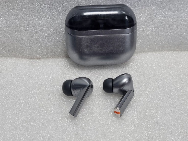 Объявление Samsung galaxy buds3 pro Б/У