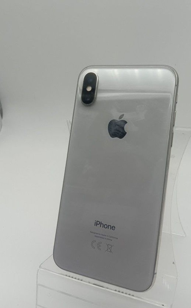 Купити Apple iphone x 256gb Б/У