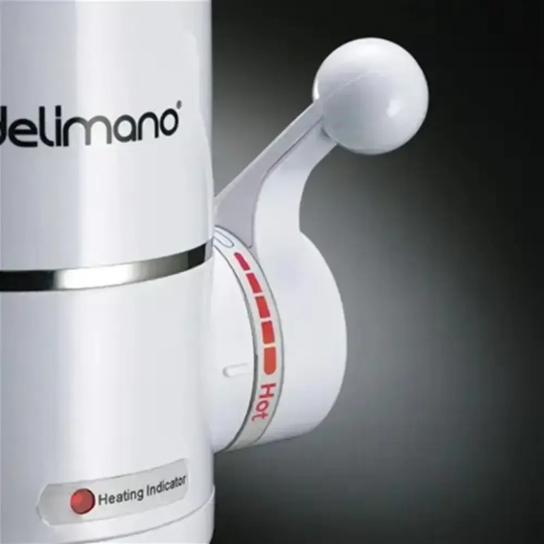 Дешиво Delimano 023 R-18 с ломбарда