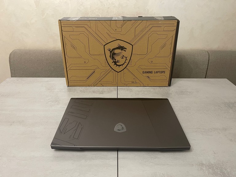 MSI Pulse 17 B13VGK, 17.3" Код:null. Зображення 6