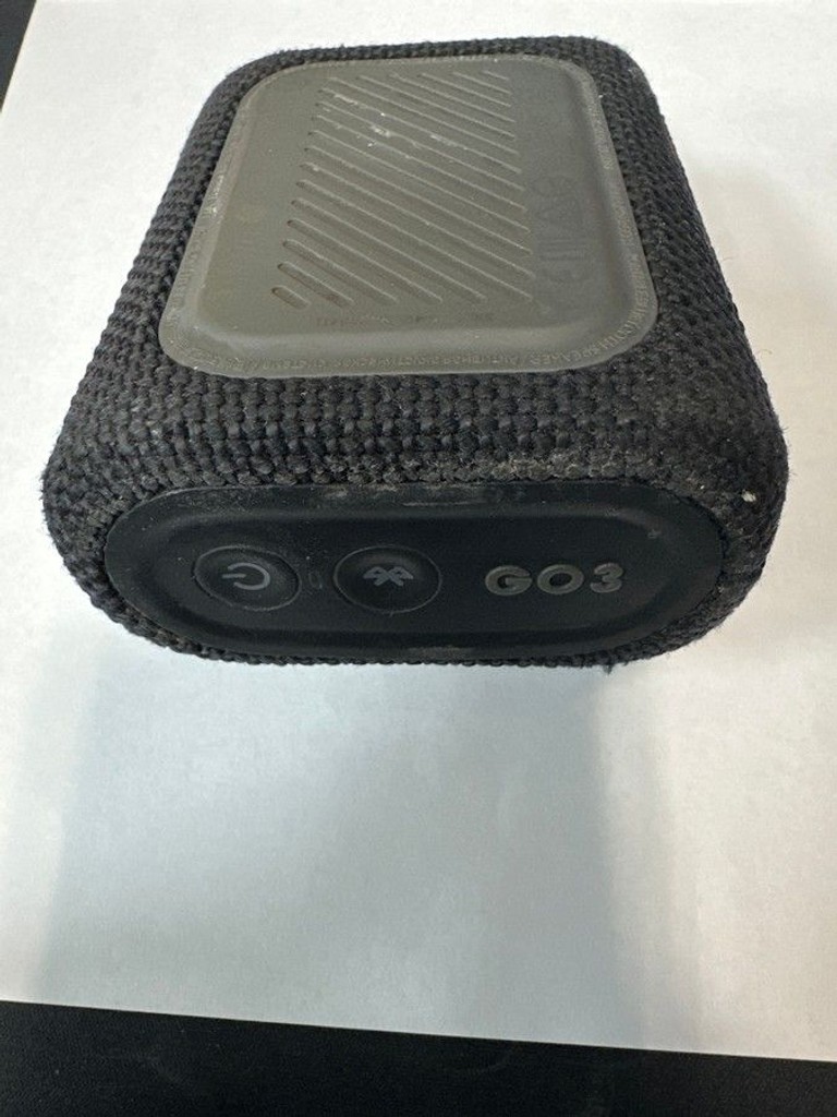 Дешево Jbl go 3 з ломбарду