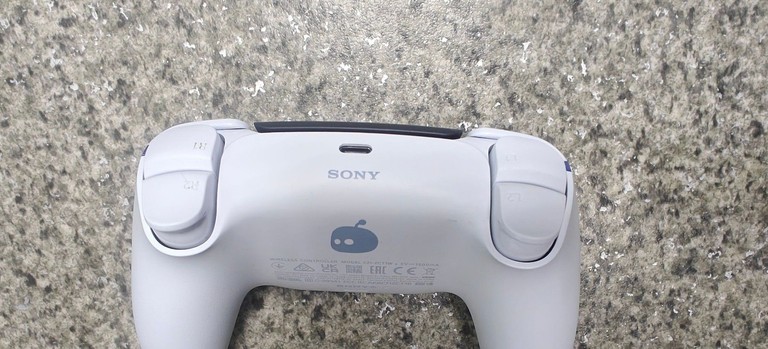 Розпродаж Sony DualSense Black, продавець Техноскарб