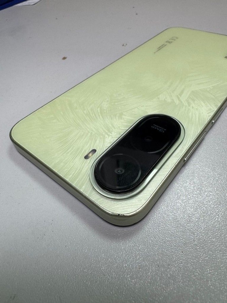 Дешево Xiaomi Redmi A7 Pro 4/128GB Black з ломбарду