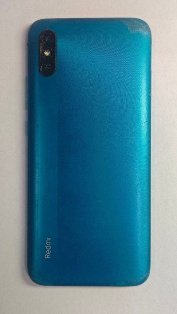Xiaomi redmi 9a 2/32gb Код:01-201091521. Зображення 6