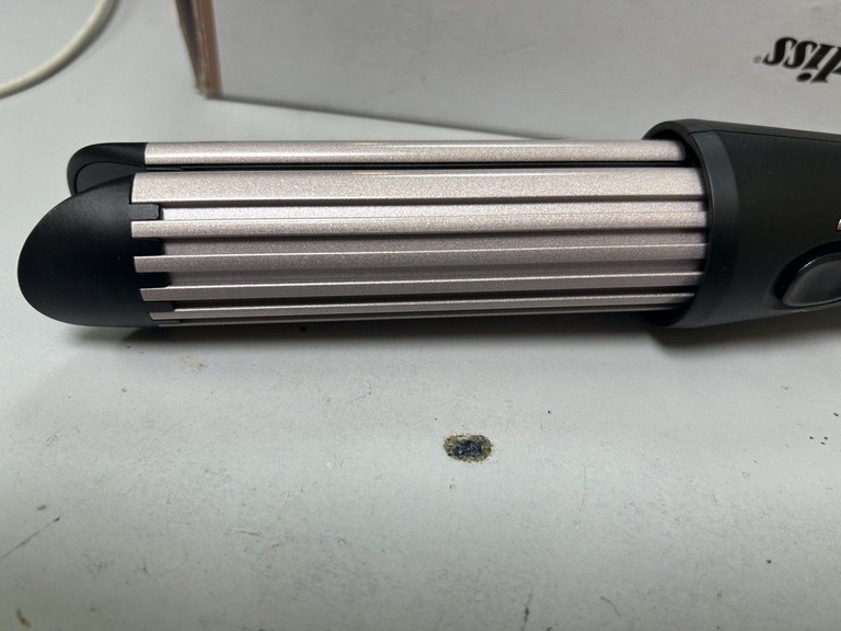 Оголошення Babyliss C112E Б/У