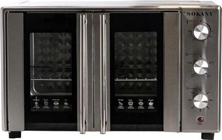SOKANY SK-10027 Код:null. Зображення 7