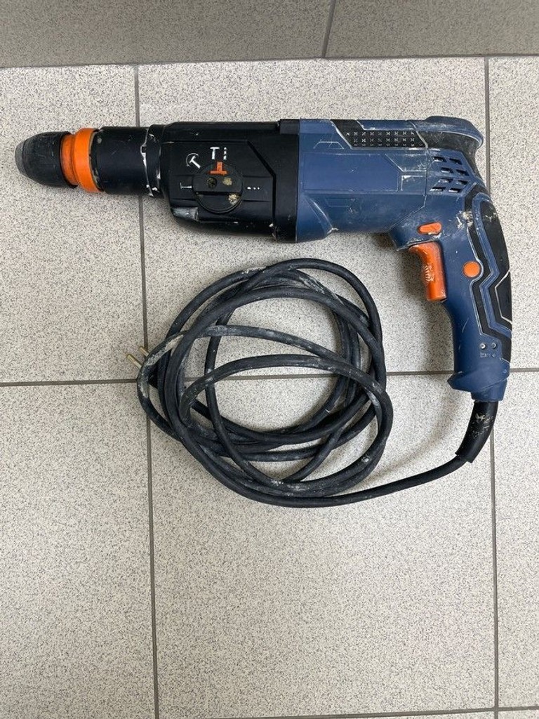 Купити Dexter z1c-hw-2662srep Б/У