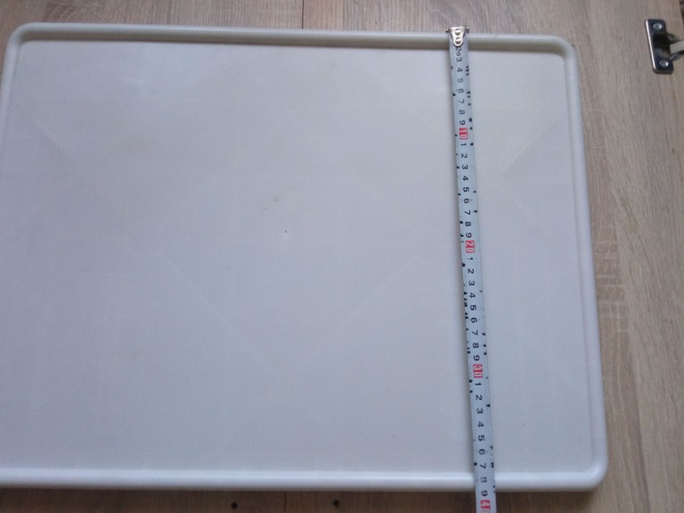 Table Mate II Білий Код:null. Зображення 8