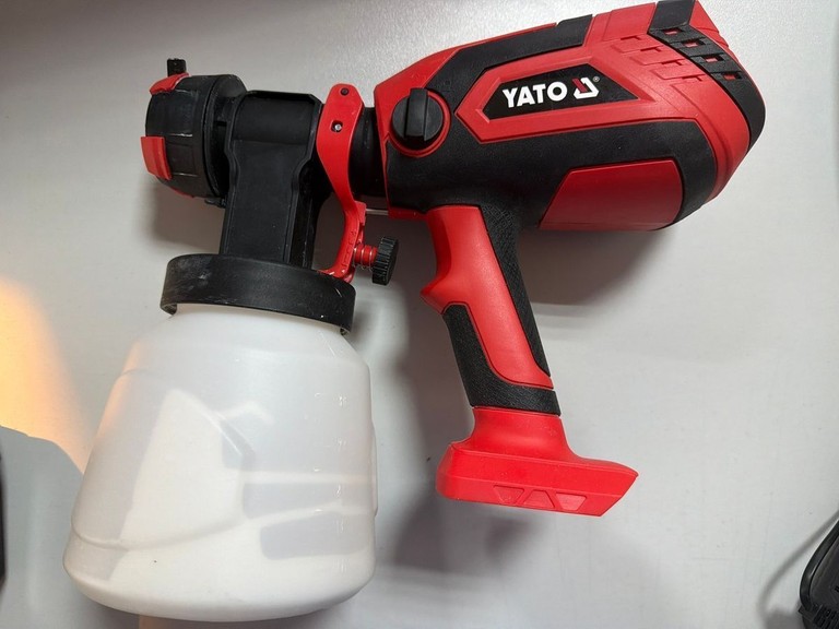 Yato YT-82765 Код:01-201094463. Изображение 5