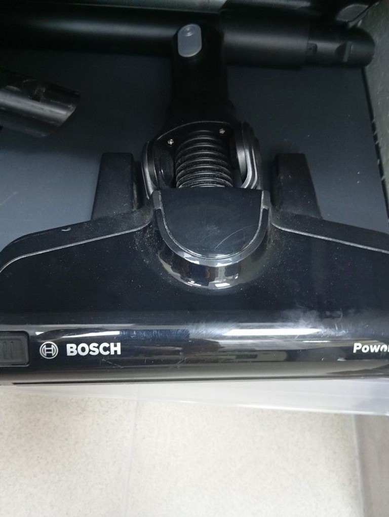 Bosch Unlimited Serie 6 BBS611LAG Код:01-201094832. Изображение 7