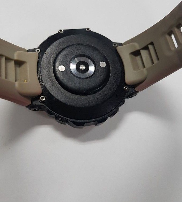 Оголошення Amazfit t-rex 2 Б/У
