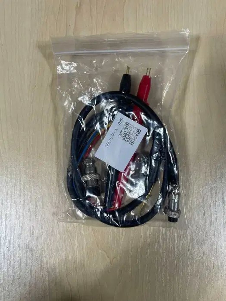 FNIRSI HRM-10 Код:null. Зображення 9