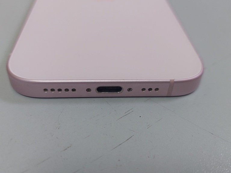 Apple iPhone 15 128GB Green Код:01-201096781. Зображення 5