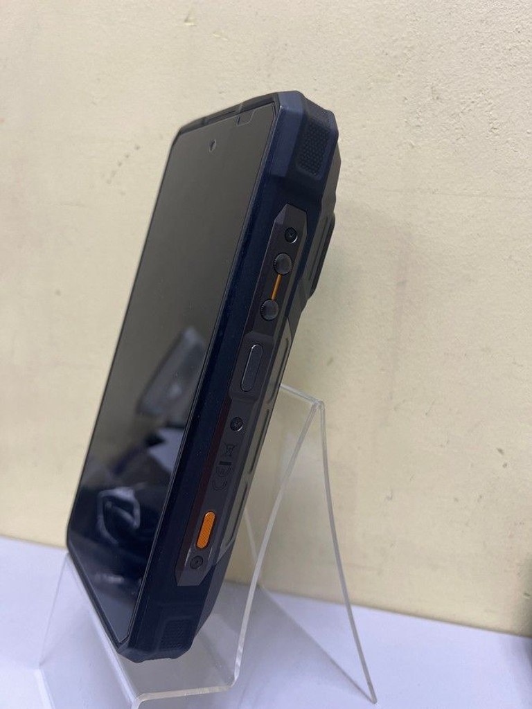 Розпродаж Ulefone Armor 33 12/512GB Phantom Black, продавець Техноскарб