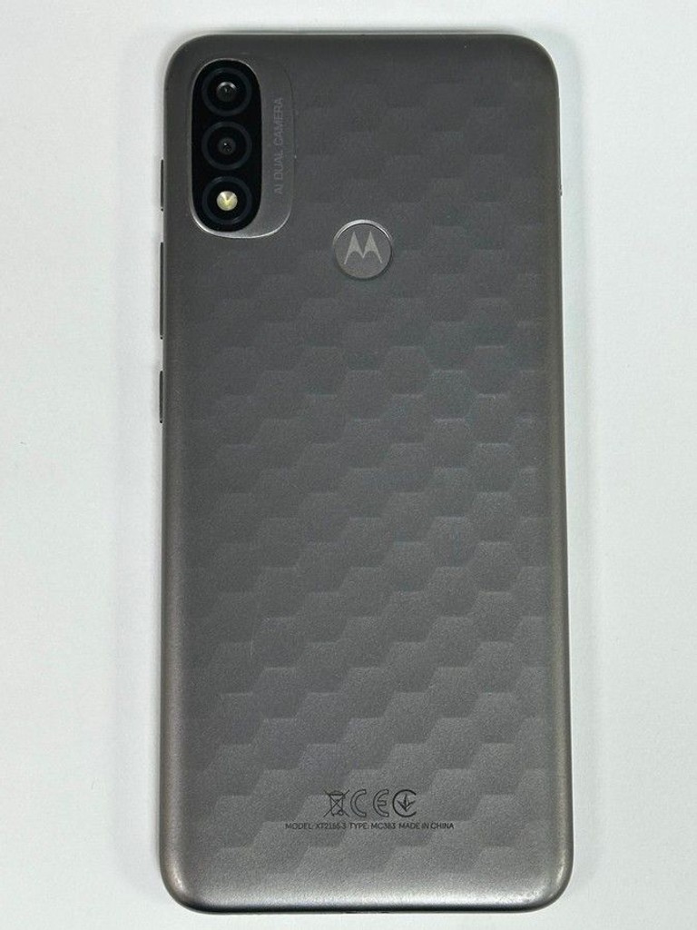 Motorola e20 xt2155-3 2/32gb Код:01-201097005. Зображення 5