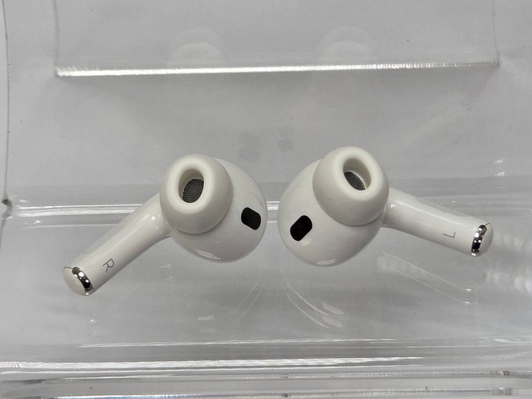 Apple airpods pro 2nd generation with magsafe charging case usb-c Код:01-201097342. Зображення 5