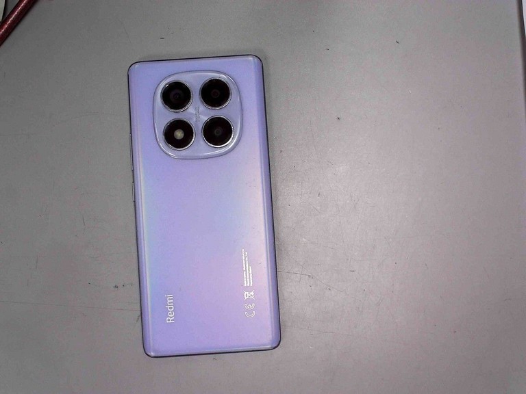 Оголошення Xiaomi redmi note 14 pro 8/256gb Б/У