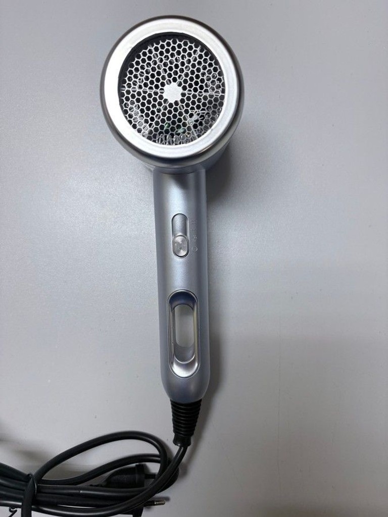 Xo Hair Dryer CF2 Blue Код:01-201101157. Зображення 5