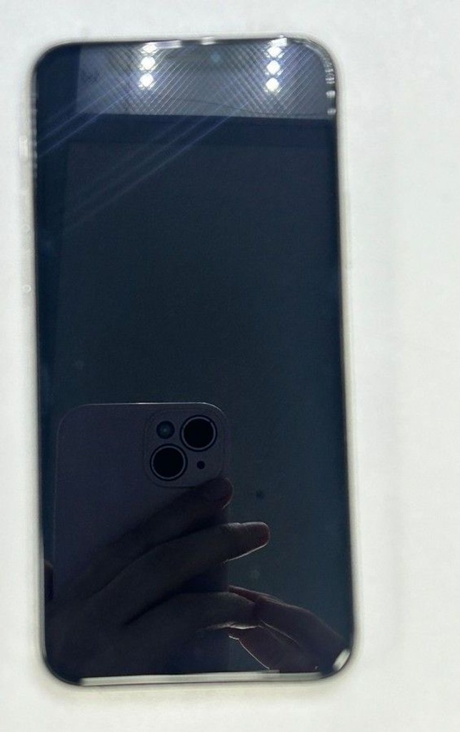 Apple iphone 11 pro 64gb Код:01-201098221. Изображение 8