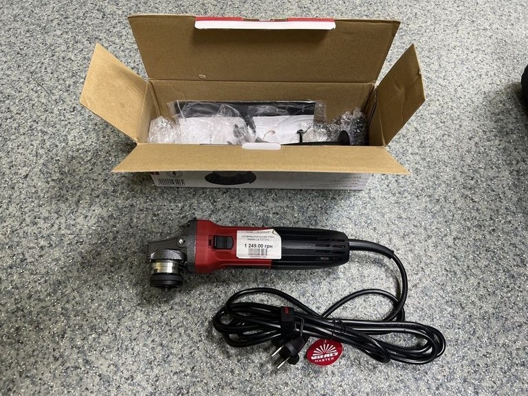 Купити Vitals Ls 1272HL Б/У