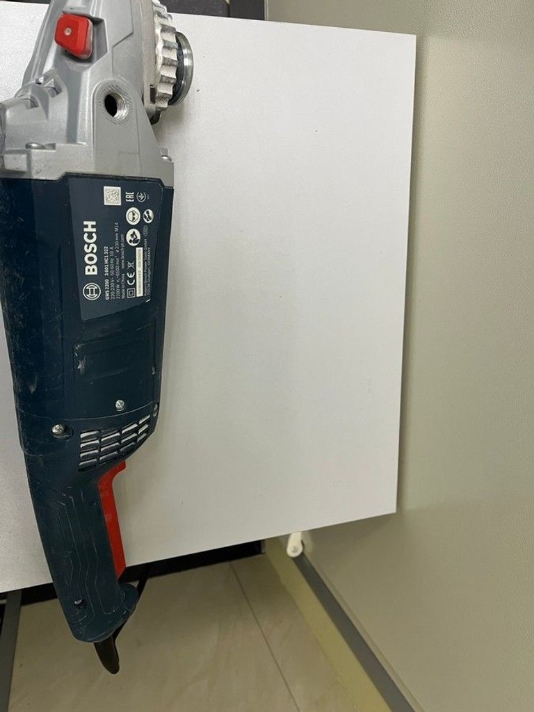 Bosch gws 2200 Код:01-201101402. Зображення 5