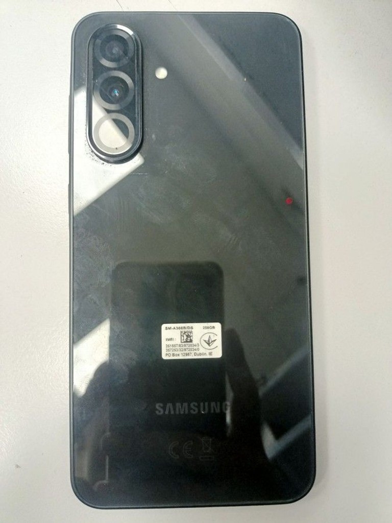 Купити Samsung galaxy a36 5g 6/128gb Б/У