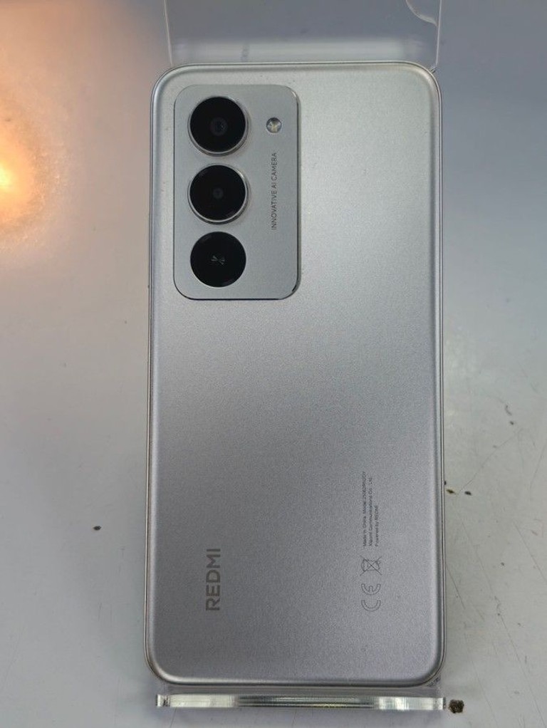Объявление Xiaomi redmi 15 4g 6/128gb Б/У