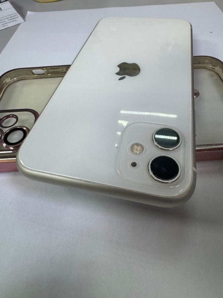 Apple iphone 11 128gb Код:01-201101841. Изображение 6