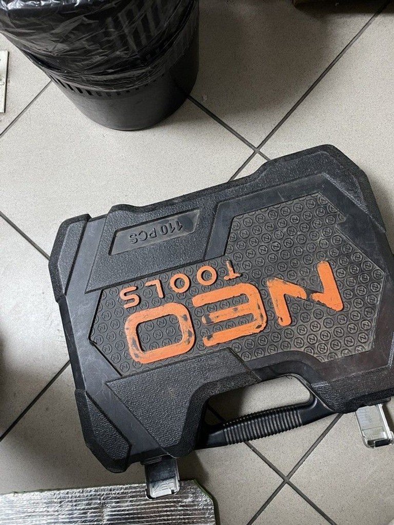 Дешиво Neo tools 10-066 с ломбарда