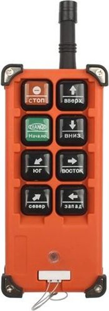 Объявление Профтехно F21-E1B, 2 пульта Б/У