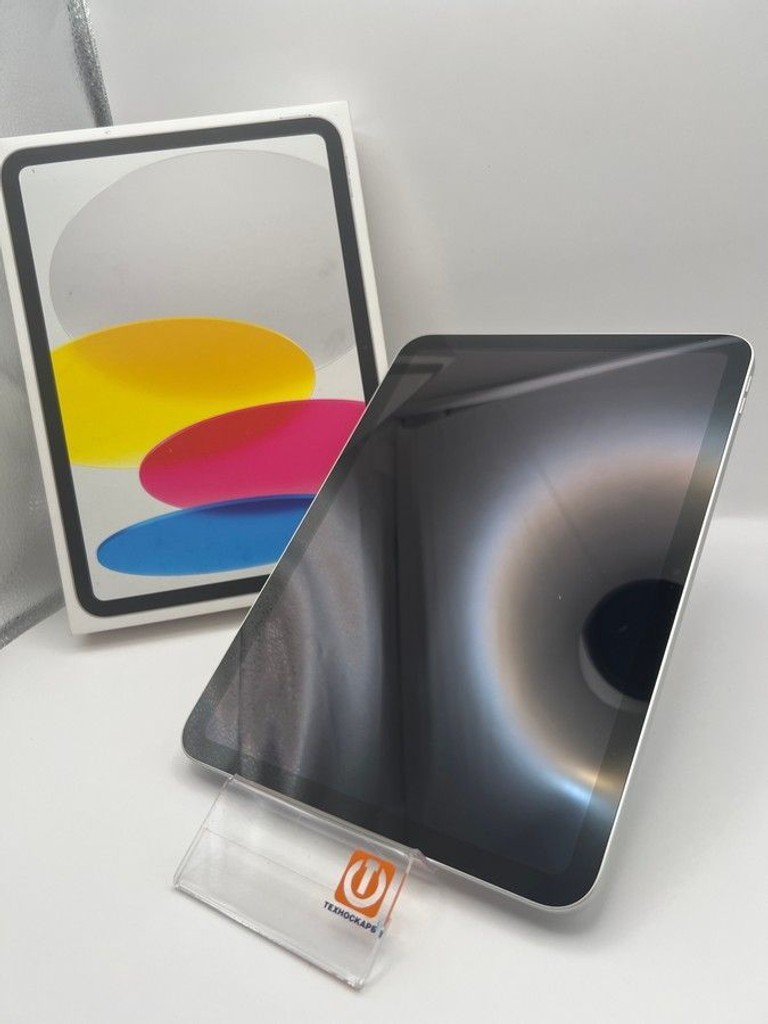Объявление Apple ipad 10.9 2022 wi-fi 64gb Б/У