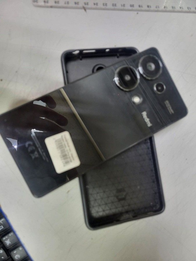 Купити Xiaomi redmi note 13 pro 4g 8/256gb Б/У