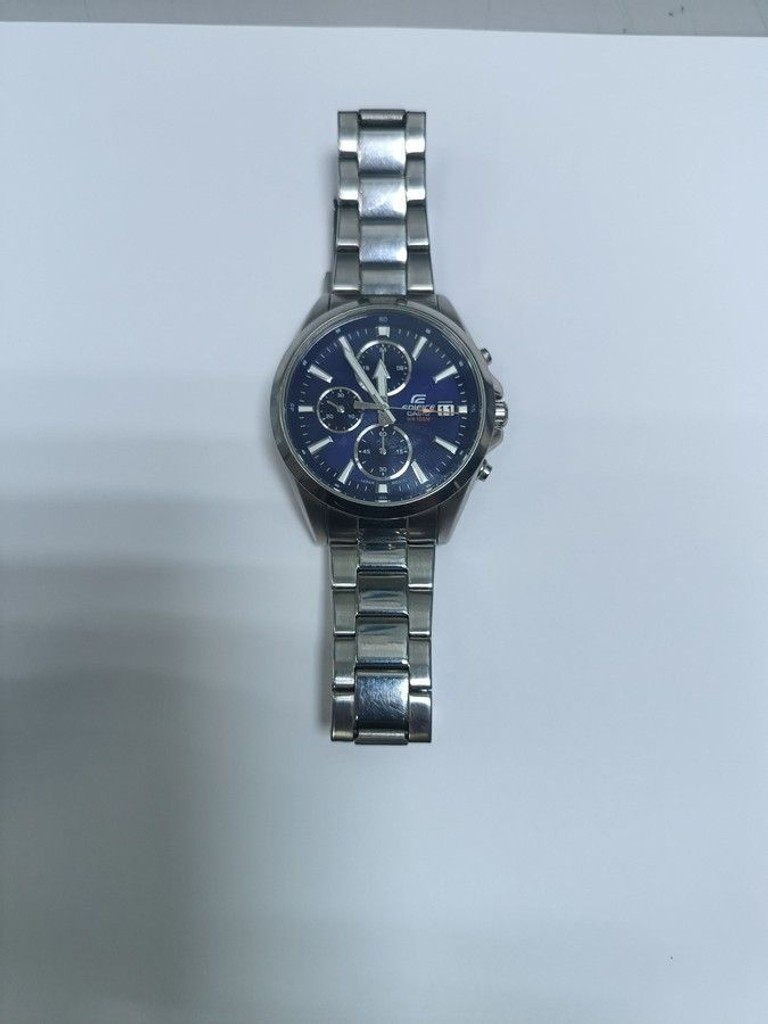 Объявление Casio efv-560 Б/У