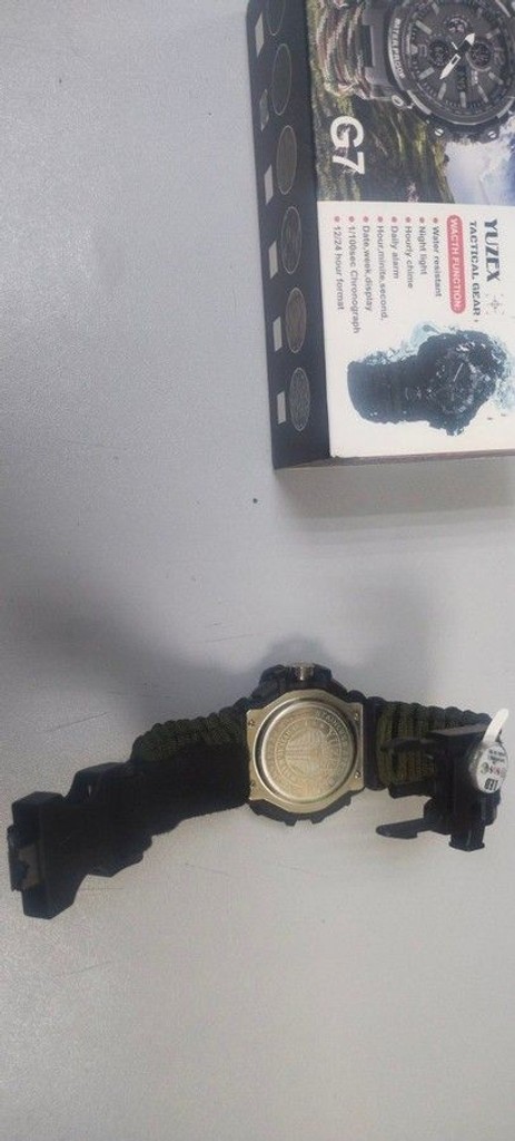 Yuzex g7 Код:01-201024310. Изображение 5