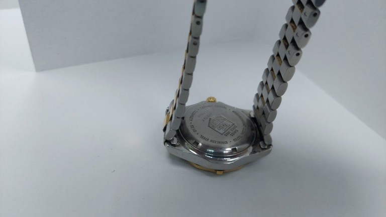 Распродажа Tag Heuer wk2121, продавец Техноскарб