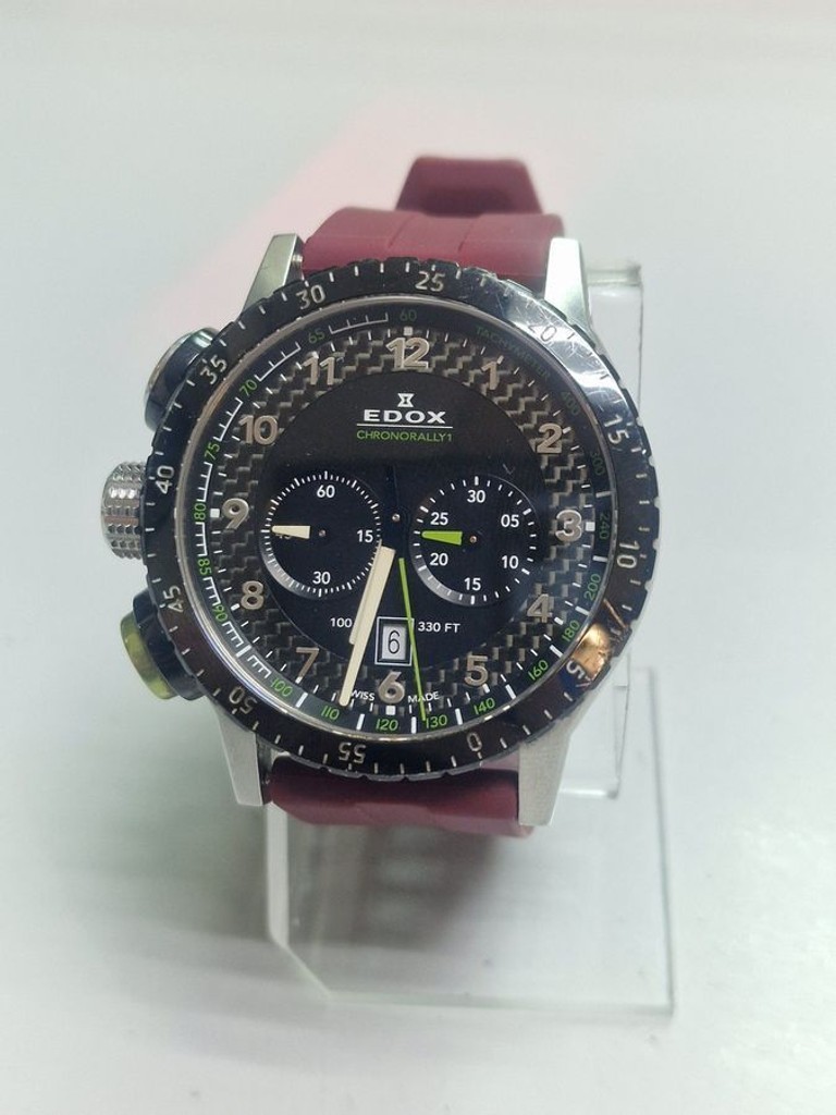 Купить Edox 10305 Б/У